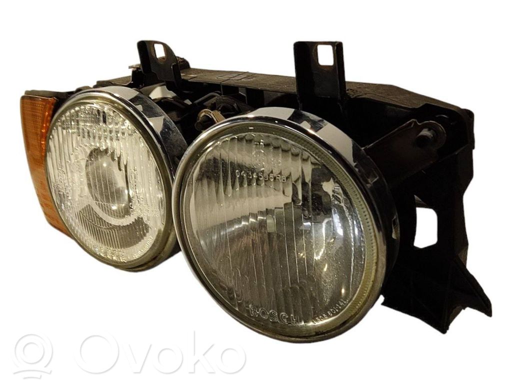 Priekšējais lukturis