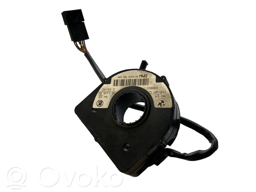 Stūres leņķa sensors