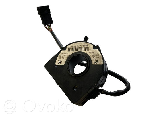 Stūres leņķa sensors