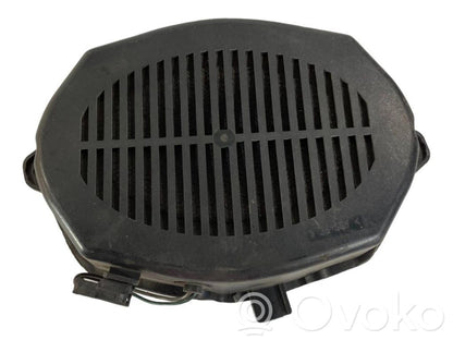 Zemo frekvenču skaļrunis