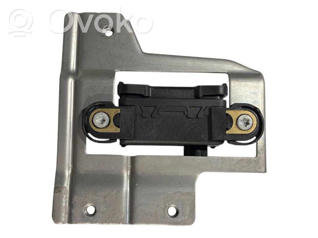 ESP (elektroniskās stabilitātes programmas) sensors (paātrinājuma sensors)