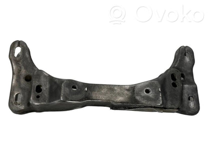Transmission mounting bracket