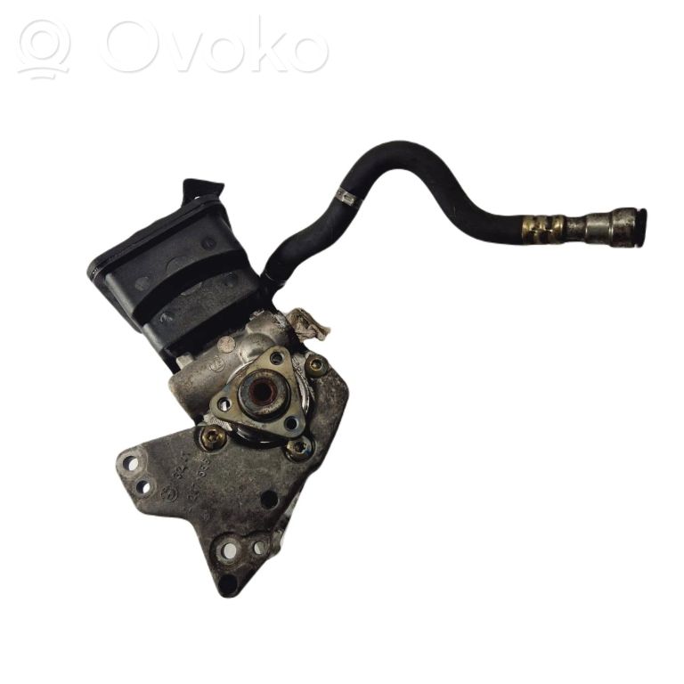 Stūres pastiprinātāja sūknis