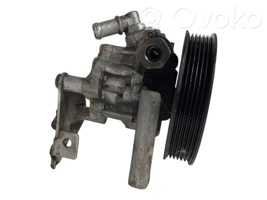 Stūres pastiprinātāja sūknis