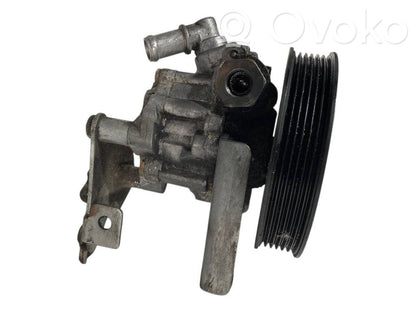 Stūres pastiprinātāja sūknis