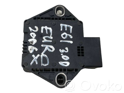 ESP (Electronic Stability Program) sensor (acceleration sensor)