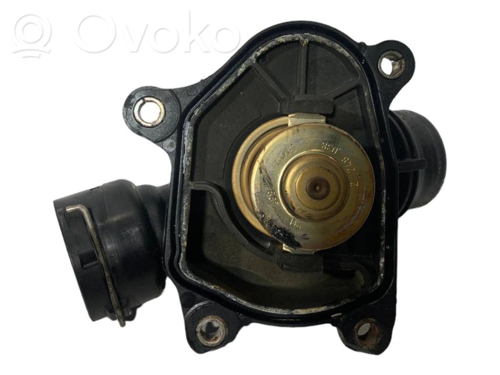 Termostats / termostata korpuss