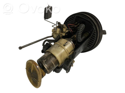 Degvielas sūknis (degvielas tvertnē)