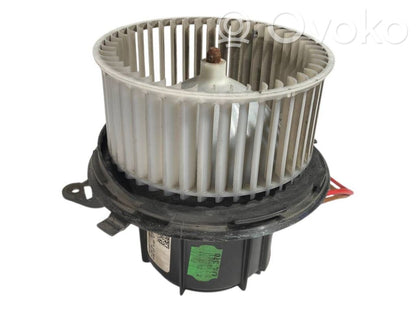 Mazā radiatora ventilators