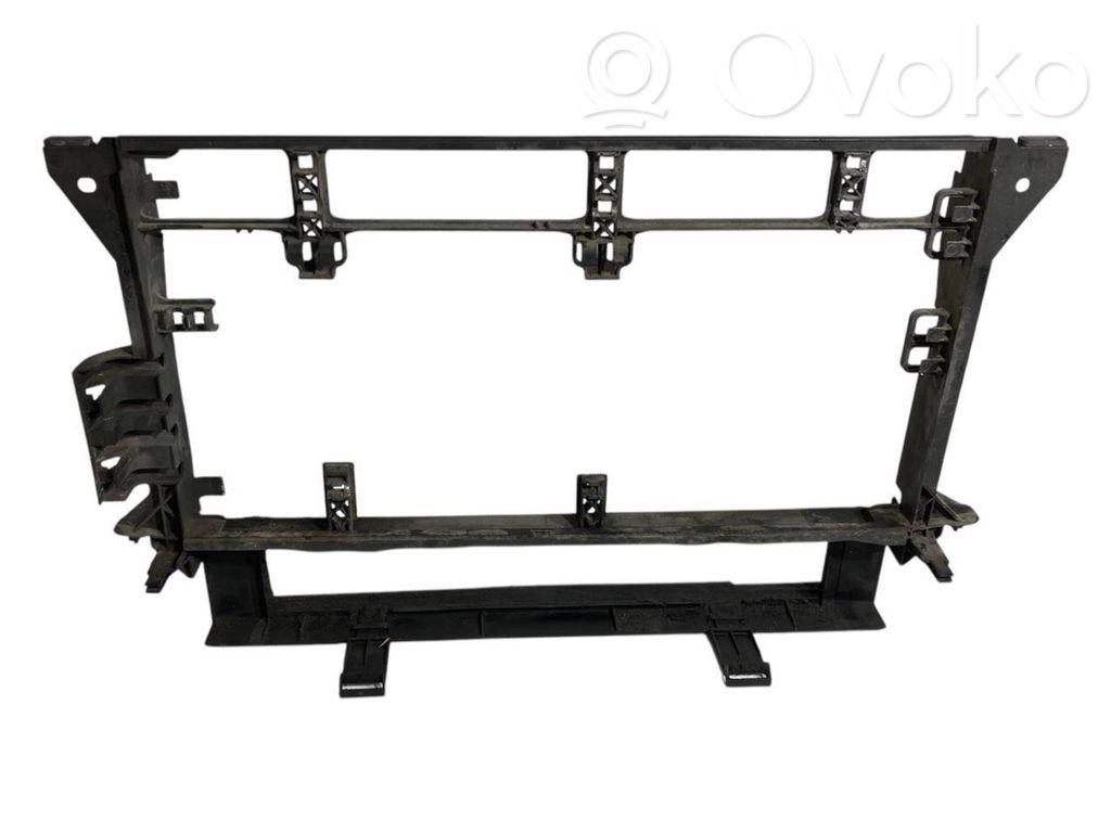 Панель радиатора