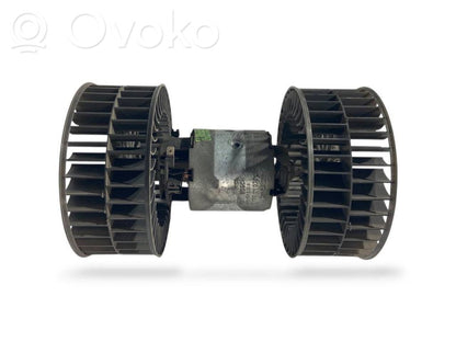 Mazā radiatora ventilators