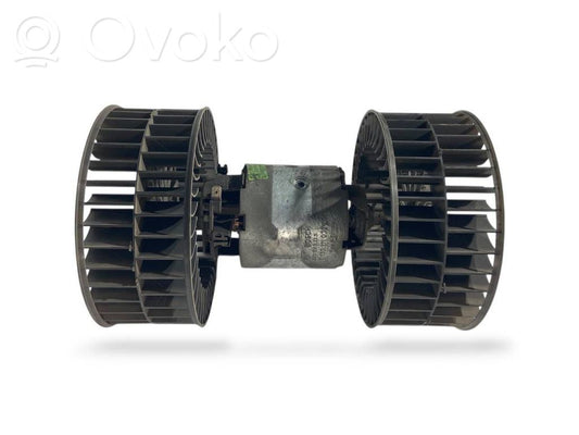 Mazā radiatora ventilators