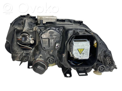 Priekšējais lukturis