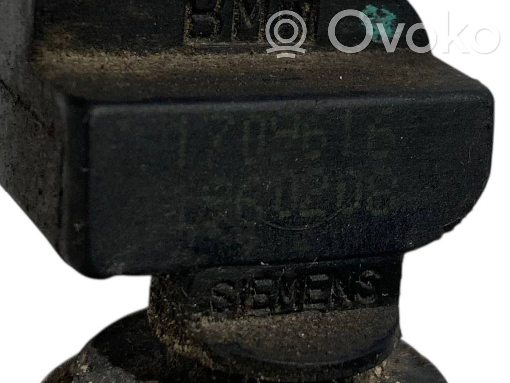 Kloķvārpstas stāvokļa sensors