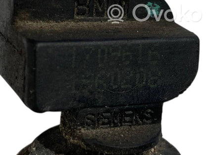 Kloķvārpstas stāvokļa sensors