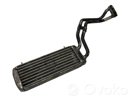 Dzinēja eļļas radiators