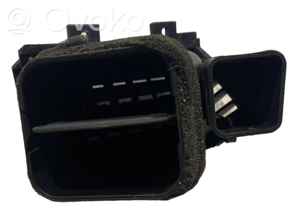 Centrālais gaisa ventilācijas režģis