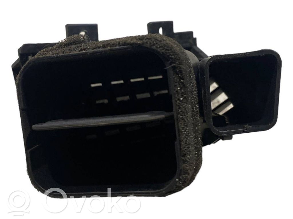 Centrālais gaisa ventilācijas režģis