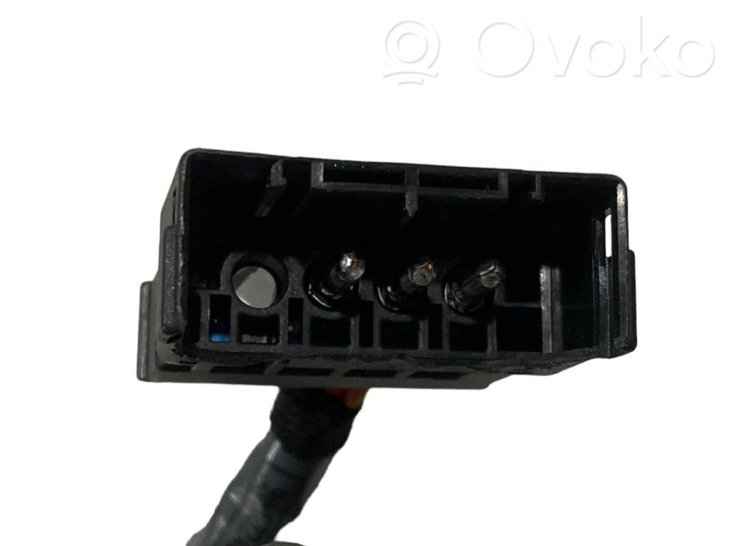 Mazā radiatora ventilators