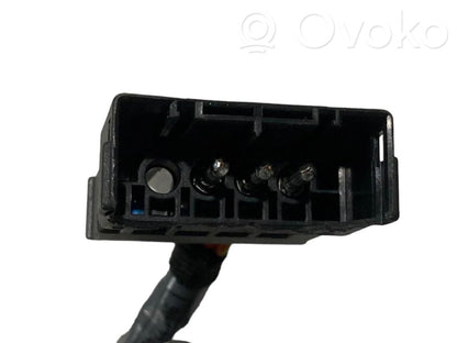 Mazā radiatora ventilators