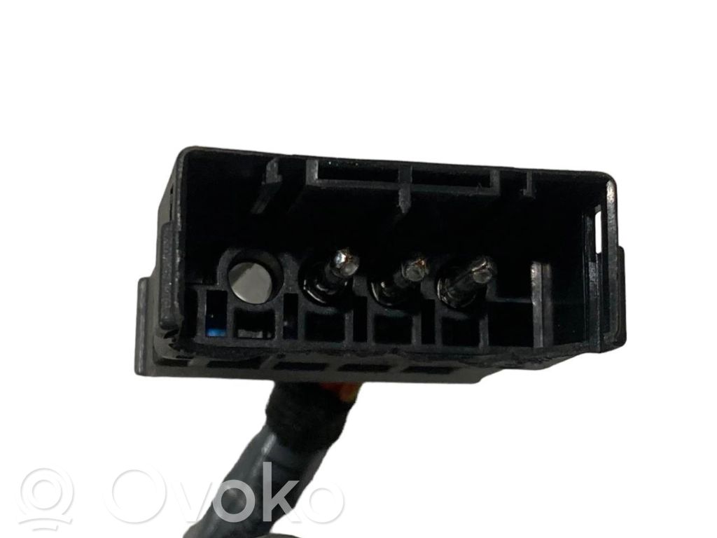 Маленький вентилятор радиатора