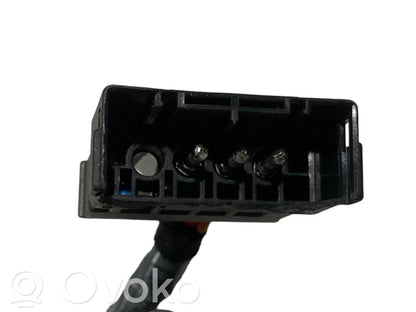 Маленький вентилятор радиатора