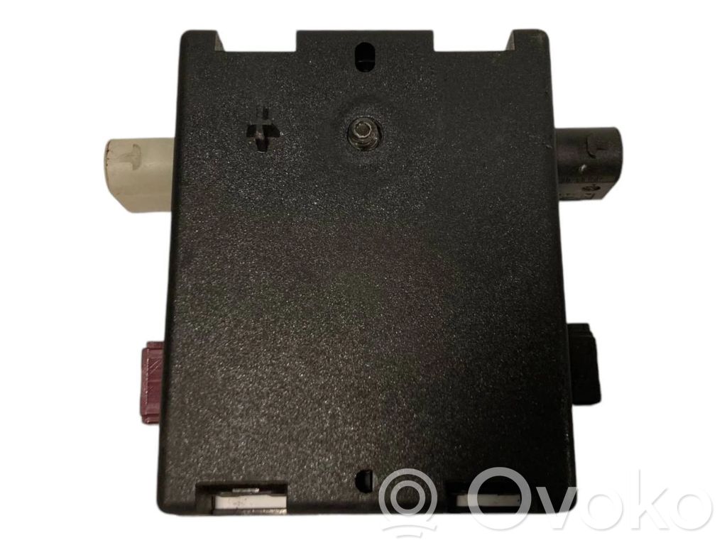 Antenas pastiprinātājs