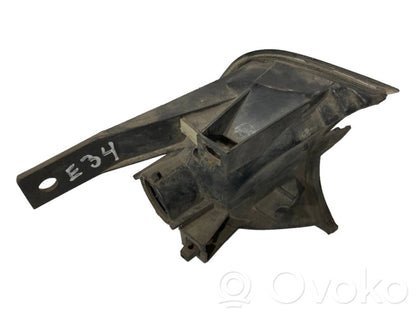 Priekšējais pagrieziena lukturis