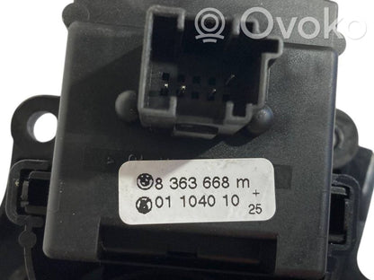 Набор ручек