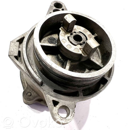 Вакуумный насос