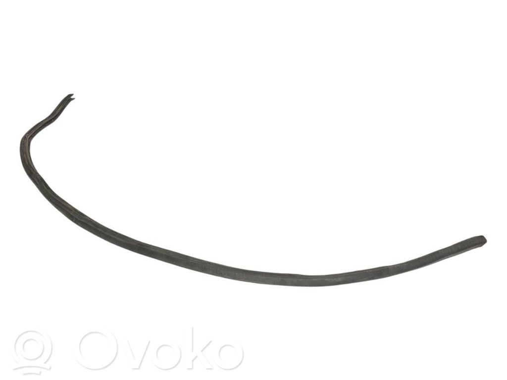 Engine compartment rubber