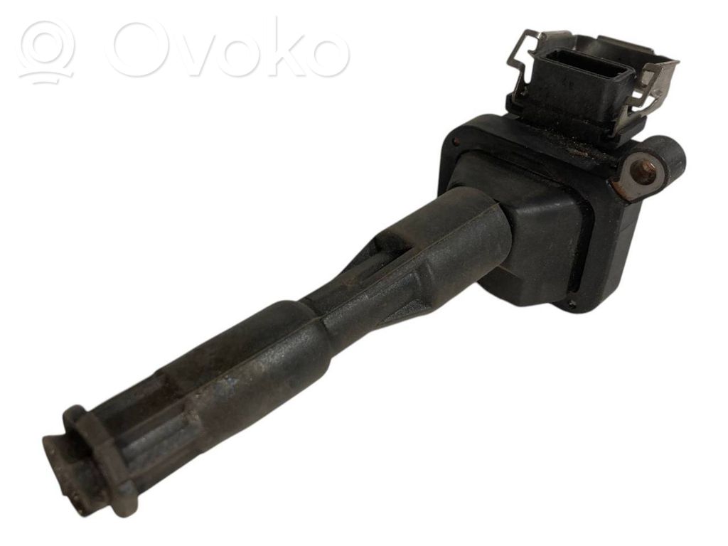 Augstsprieguma spole (aizdedzei)