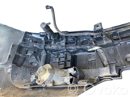 Priekšējais bamperis