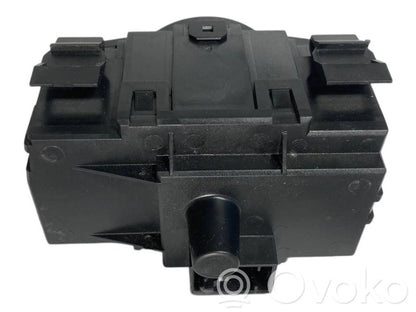 Headlight switch