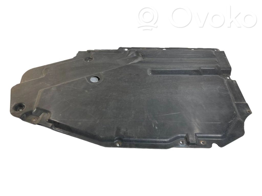 Apakšas aizsargs šasijas aizmugurējā daļā