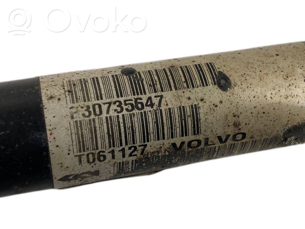 Aizmugurējā pusass