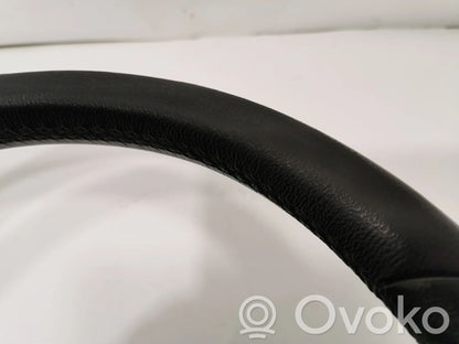 Рулевое колесо