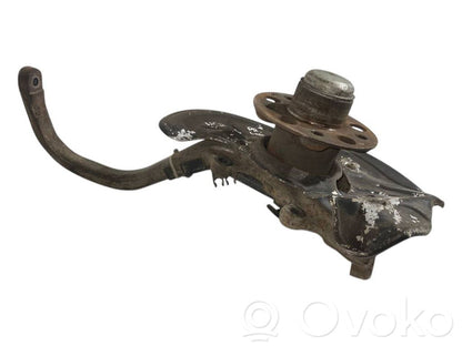 Priekšējā riteņa rumbas vārpstas šarnīrs (stupica, capfa)