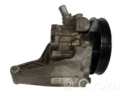 Power steering pump