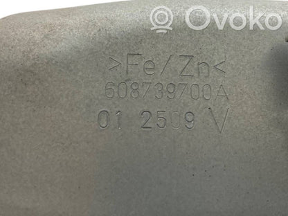 Pasažiera drošības spilvens