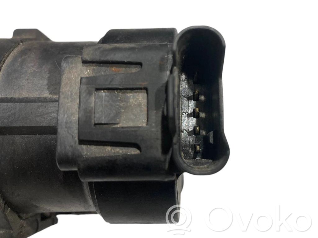 EGR vārsts