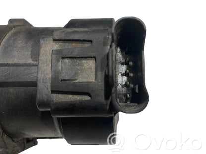EGR vārsts