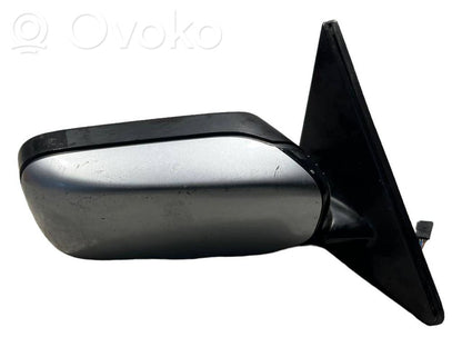 Spogulis (elektriski vadāms)