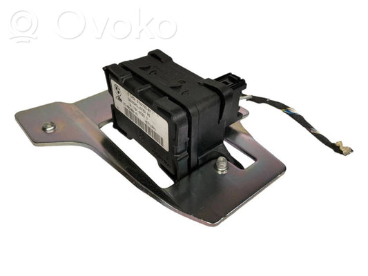 ESP (Electronic Stability Program) sensor (acceleration sensor)