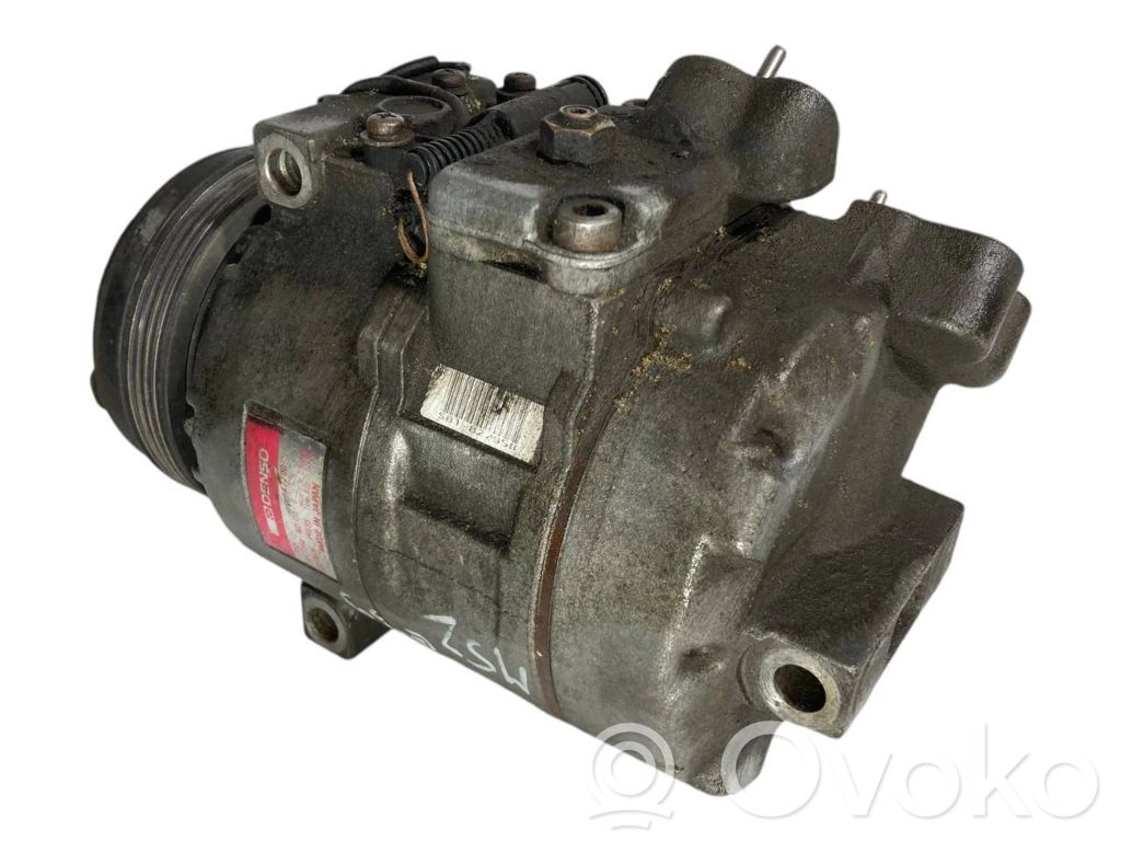 Gaisa kondicioniera kompresors (sūknis)