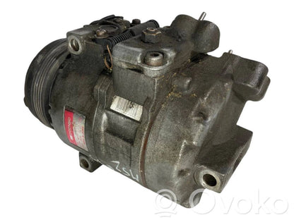 Gaisa kondicioniera kompresors (sūknis)