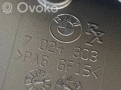 Priekšējo durvju apdare