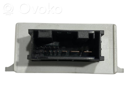 Aizdedzes ECU komplekts