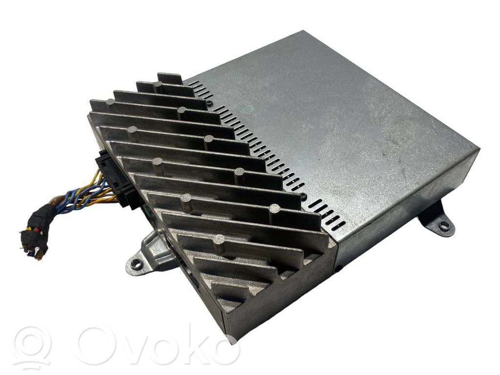 Parking (PDC) control unit