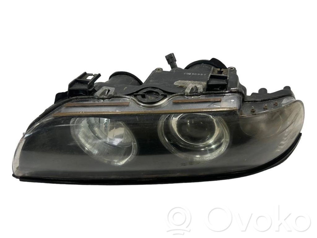 Priekšējais lukturis